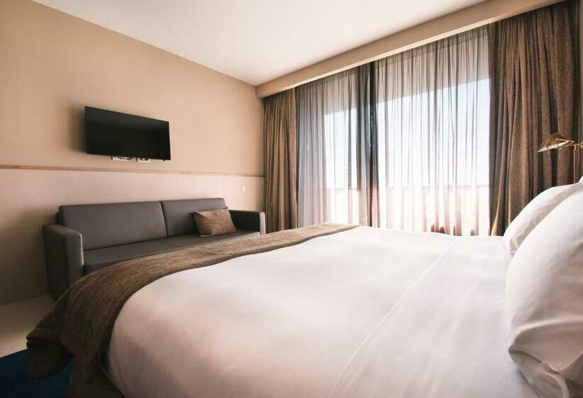 Quarto Familiar Prestige, Vidamar Resort Hotel Algarve