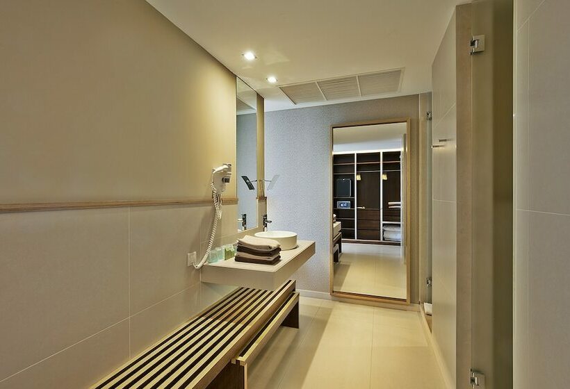 Quarto Familiar Prestige, Vidamar Resort Hotel Algarve