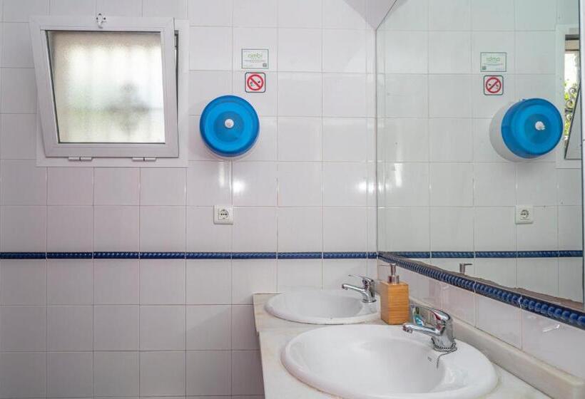 공동 객실, La Moraga De Poniente Malaga Hostel