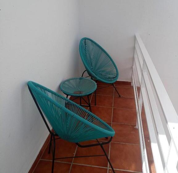 스탠다드 룸, La Moraga De Poniente Malaga Hostel