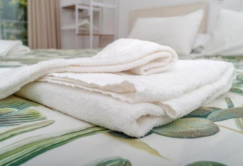 스탠다드 룸, La Moraga De Poniente Malaga Hostel