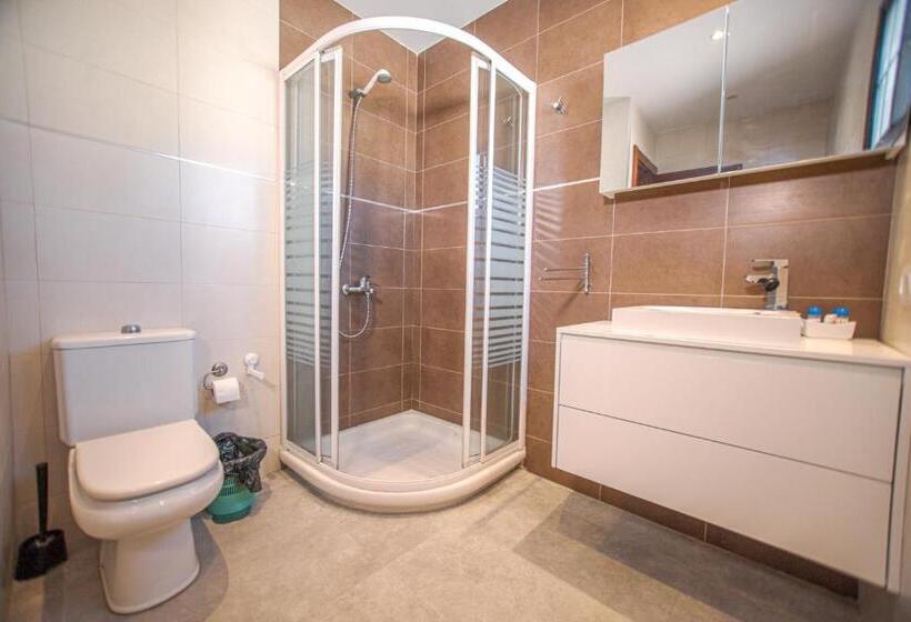 Апартаменты Superior 1 Спальня, Club Atlántico