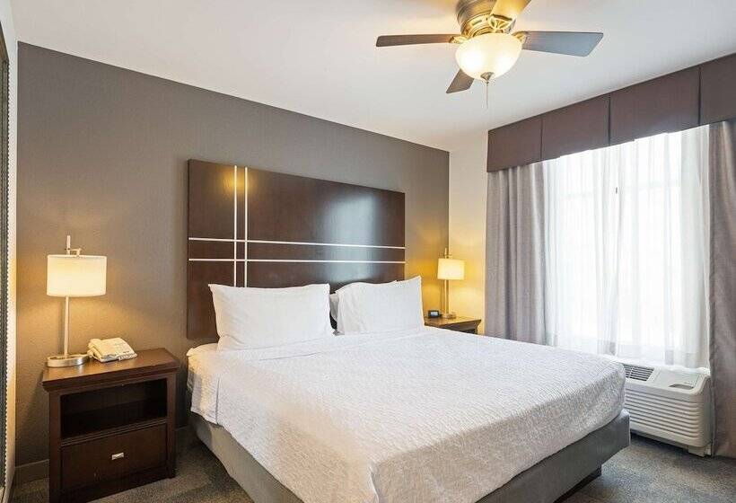Люкс, Homewood Suites By Hilton Joplin