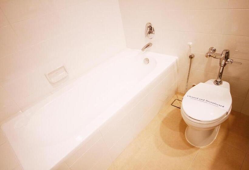استودیوی استاندارد, Classic Kameo Hotel & Serviced Apartments, Ayutthaya