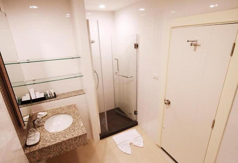 استودیوی استاندارد, Classic Kameo Hotel & Serviced Apartments, Ayutthaya