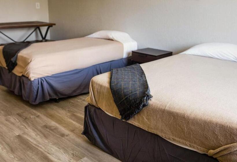 Deluxe Suite King Bed, Merit Inn And Suites