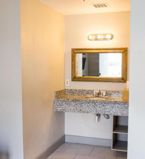 Economy-huone, Merit Inn And Suites