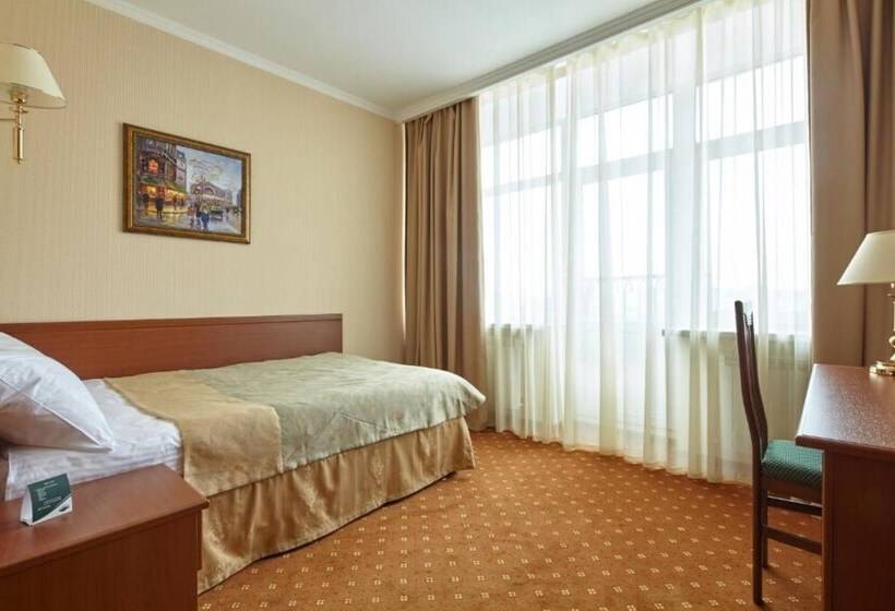 اتاق استاندارد یک نفره, Slavyanka