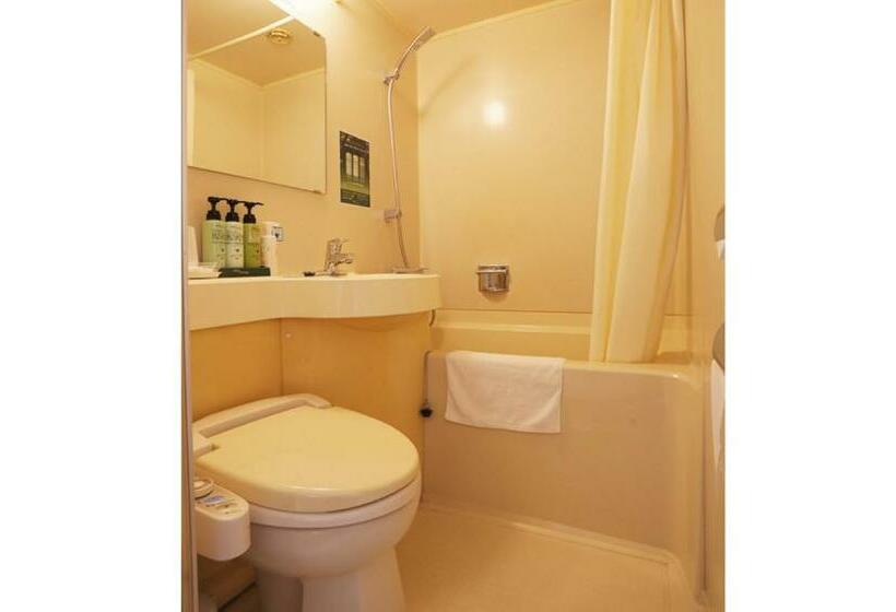 Номер Стандарт Индивидуальный, Smile Hotel Sugamo