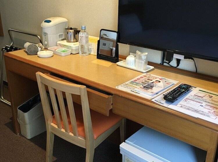 Номер Стандарт Индивидуальный, Smile Hotel Sugamo