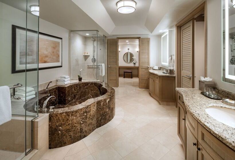 프레지덴셜 스위트, The Canyon Suites At The Phoenician, A Luxury Collection Resort, Scottsdale