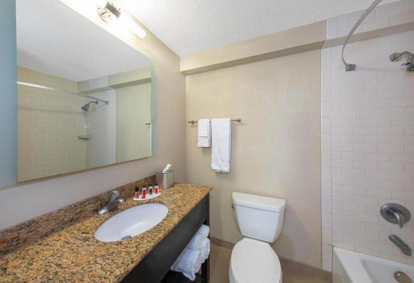 Номер Стандарт Вид на Бассейн, Ramada By Wyndham Venice Hotel Venezia
