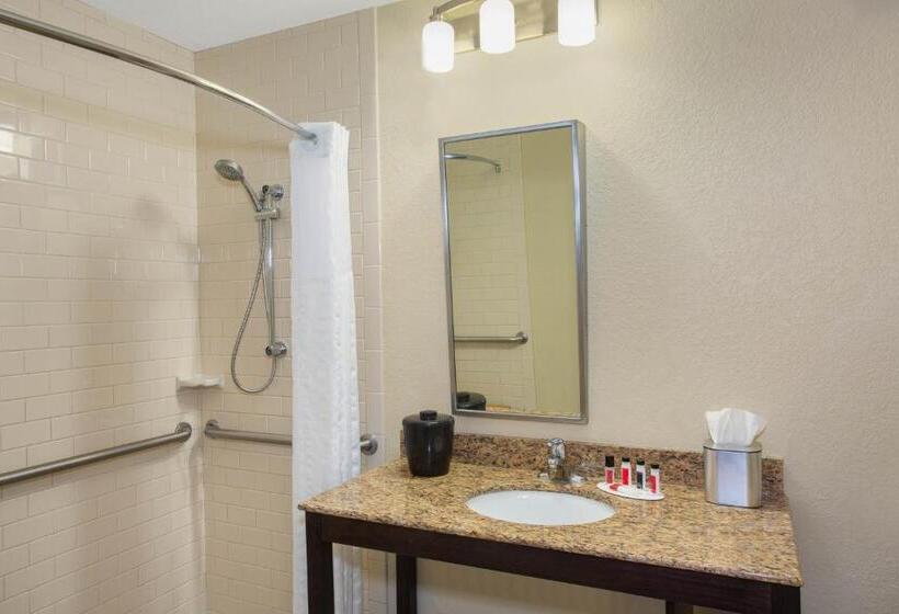 Люкс Адаптированный для Инвалидов, Ramada By Wyndham Venice Hotel Venezia