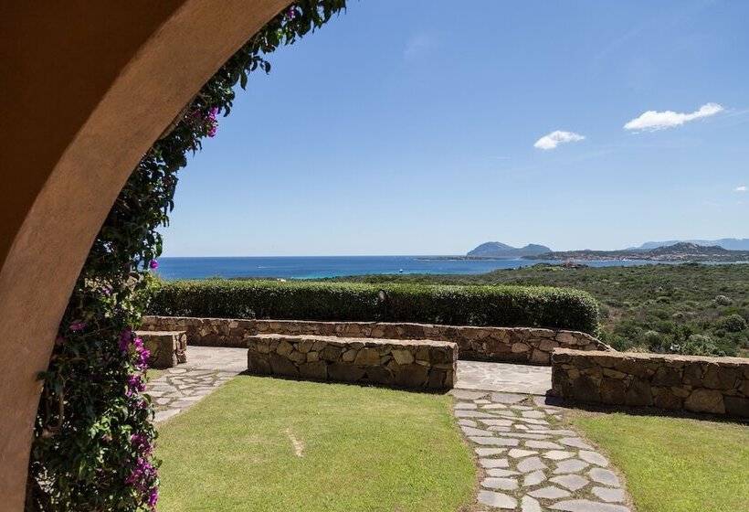 آپارتمان 2 خوابه, Residence Costa Ruja