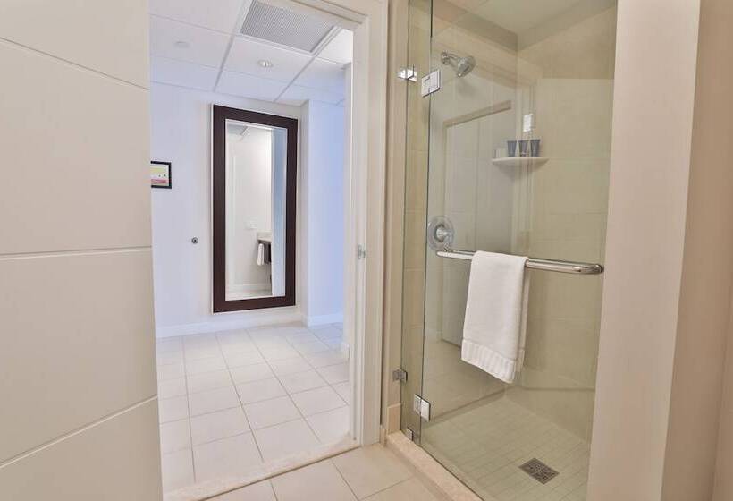 اتاق لوکس, Wind Creek Bethlehem