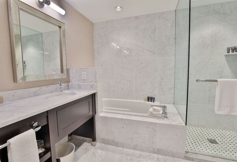 سوئیت پرزیدنت, Wind Creek Bethlehem