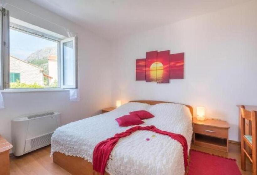 1 Bedroom Deluxe Apartment Sea View, Villa Panorama Dubrovnik