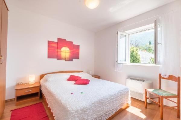آپارتمان سوپریور 1 خوابه با چشم‌انداز دریا, Villa Panorama Dubrovnik