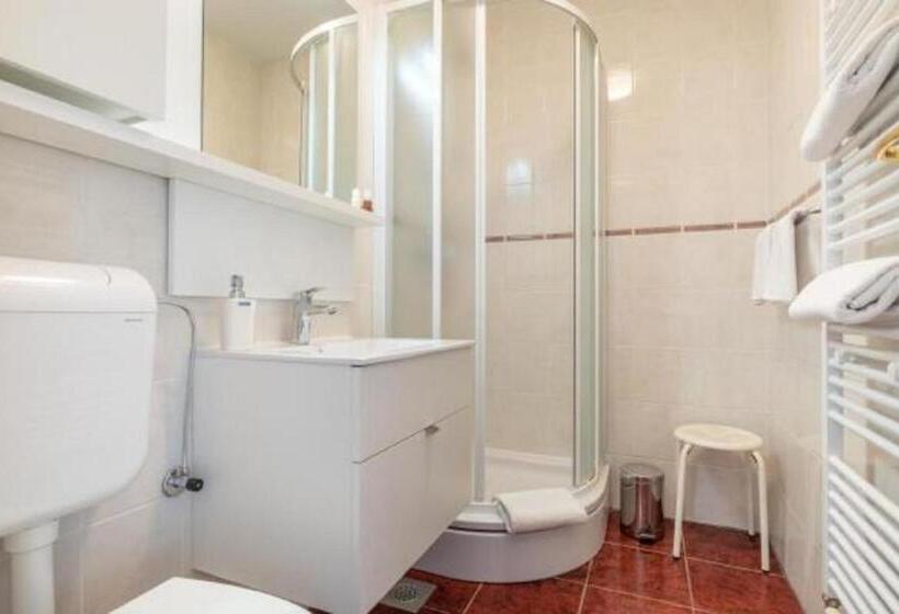 آپارتمان راحتی 1 خوابه, Villa Panorama Dubrovnik