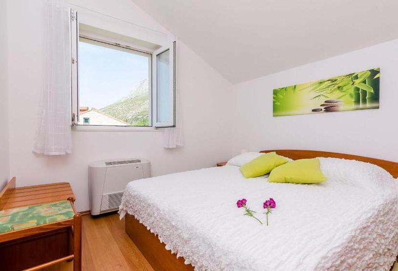آپارتمان راحتی 1 خوابه, Villa Panorama Dubrovnik