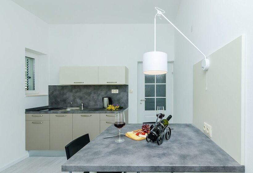 آپارتمان راحتی 1 خوابه, Villa Panorama Dubrovnik