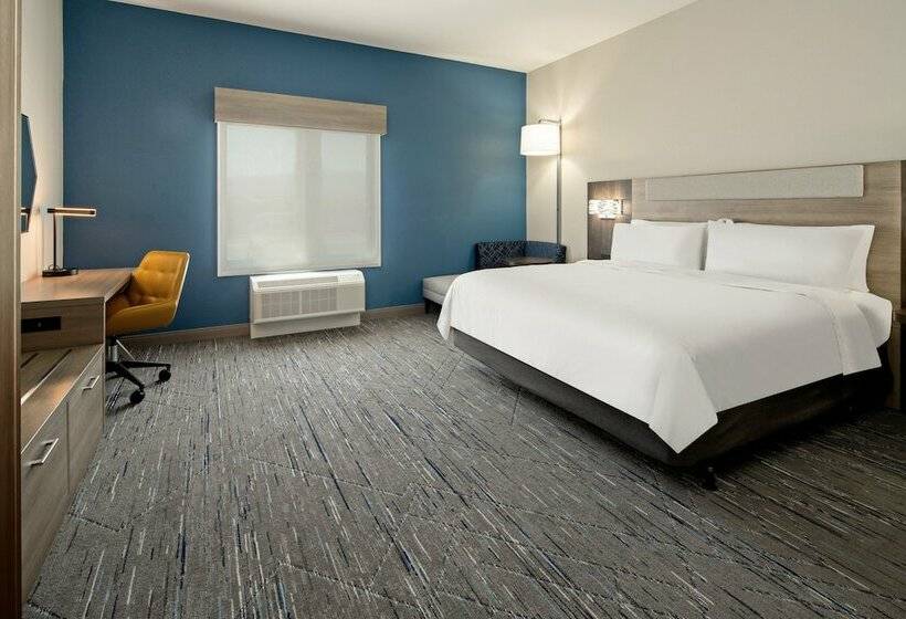 标准间, Holiday Inn Express & Suites Palm Desert   Millennium, An Ihg
