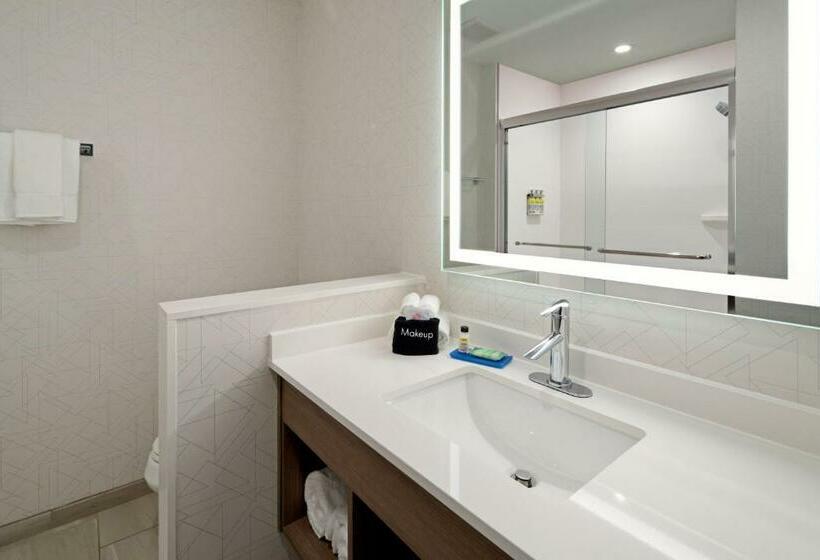 标准间, Holiday Inn Express & Suites Palm Desert   Millennium, An Ihg