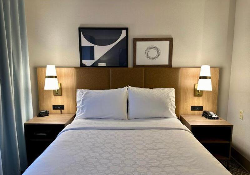 Люкс Кровать Кинг, Best Western Shelby Inn & Suites