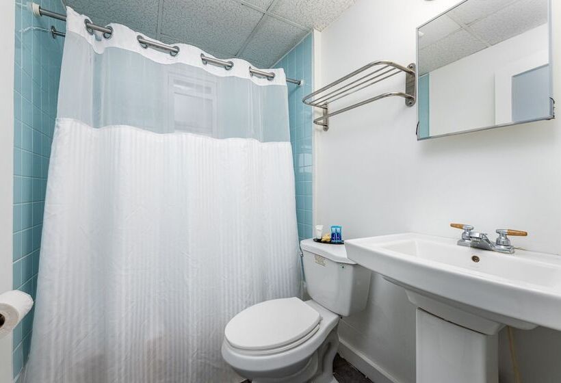 Номер Стандарт, Hammock Inn & Suites North Beach