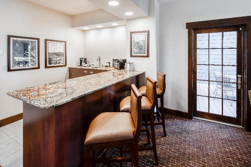 Люкс, Holiday Inn Resort Deadwood Mountain Grand, An Ihg