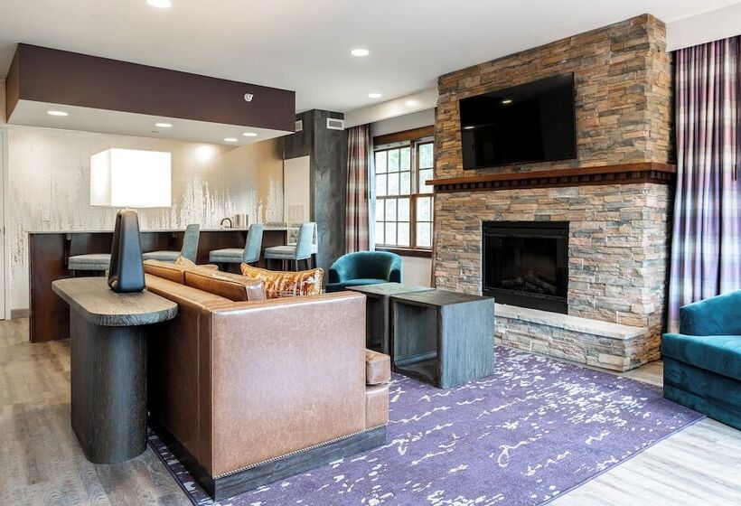 Люкс, Holiday Inn Resort Deadwood Mountain Grand, An Ihg