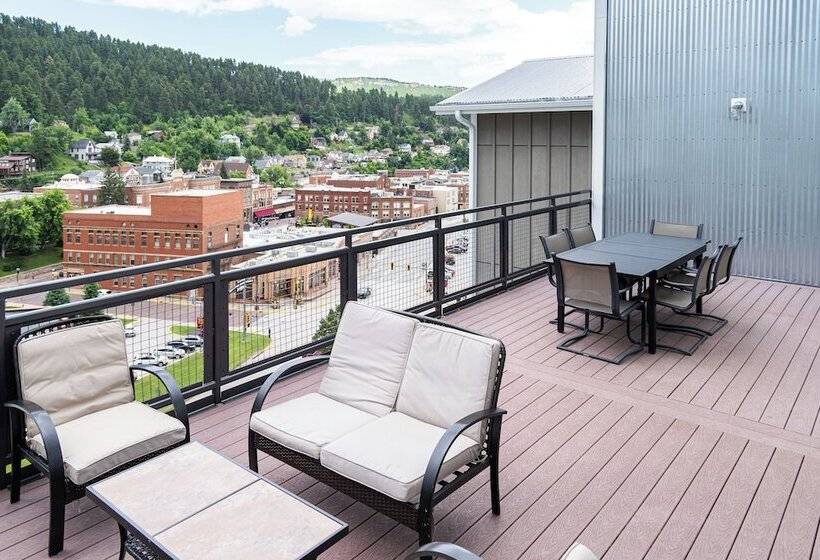 Люкс, Holiday Inn Resort Deadwood Mountain Grand, An Ihg