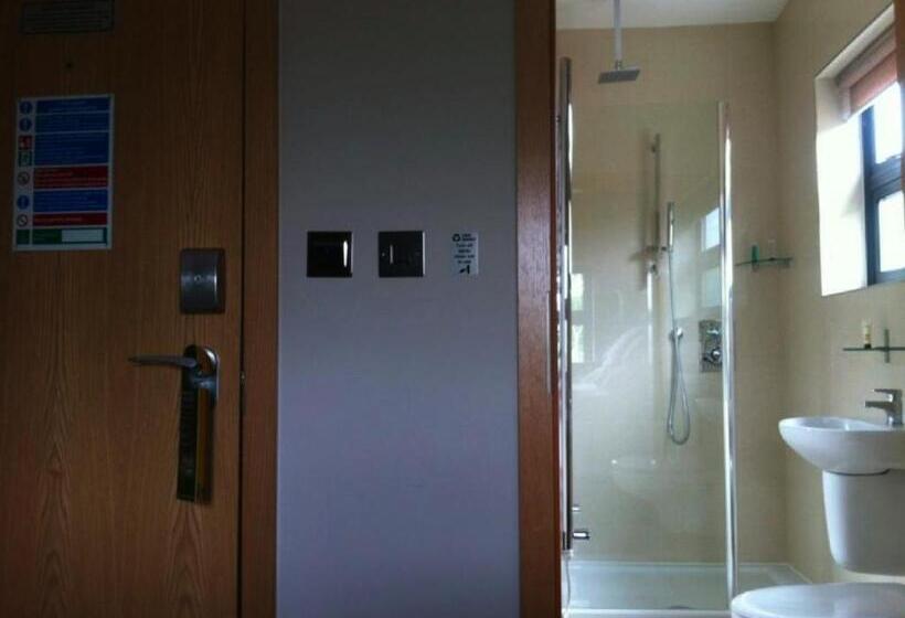 Номер Премиум, Homestay Hotel Heathrow