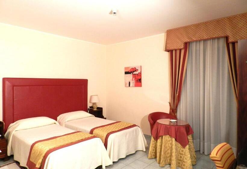 اتاق استاندارد, Il Mulino