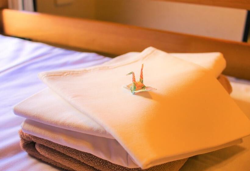 Номер Стандарт, K S House Tokyo Oasis   Quality Hostel In Asakusa