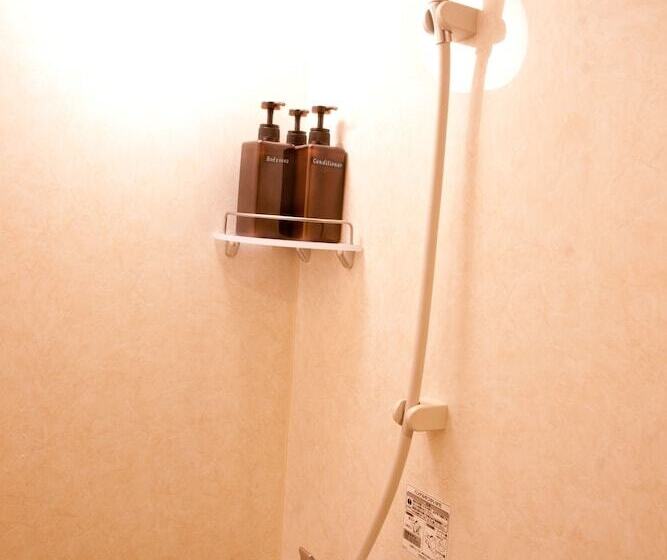 Четырехместный Номер Стандарт, K S House Tokyo Oasis   Quality Hostel In Asakusa