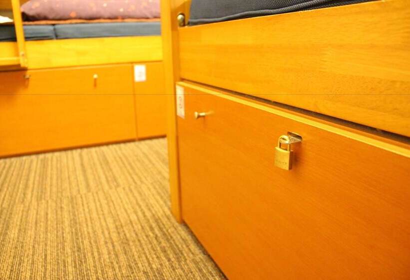 Четырехместный Номер Стандарт, K S House Tokyo Oasis   Quality Hostel In Asakusa