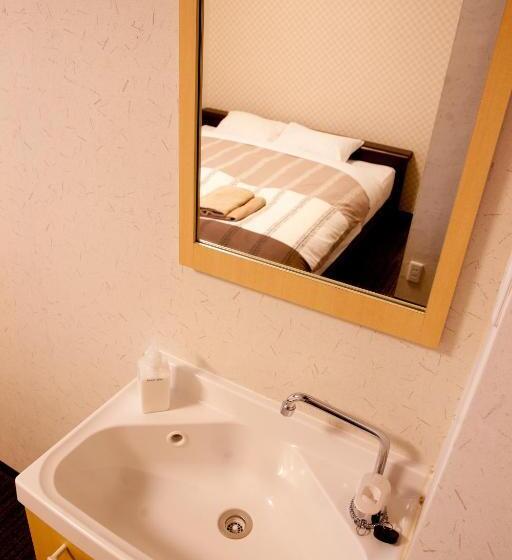 Номер Стандарт, K S House Tokyo Oasis   Quality Hostel In Asakusa