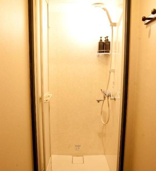 Четырехместный Номер Стандарт, K S House Tokyo Oasis   Quality Hostel In Asakusa