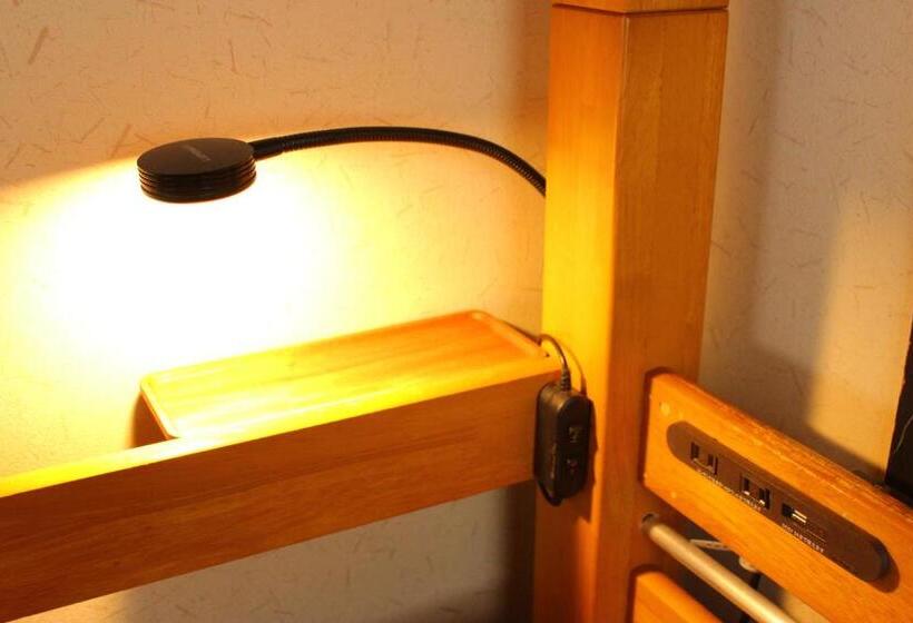 Номер Superior, K S House Tokyo Oasis   Quality Hostel In Asakusa