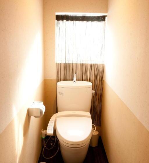 Студия Стандарт, K S House Tokyo Oasis   Quality Hostel In Asakusa