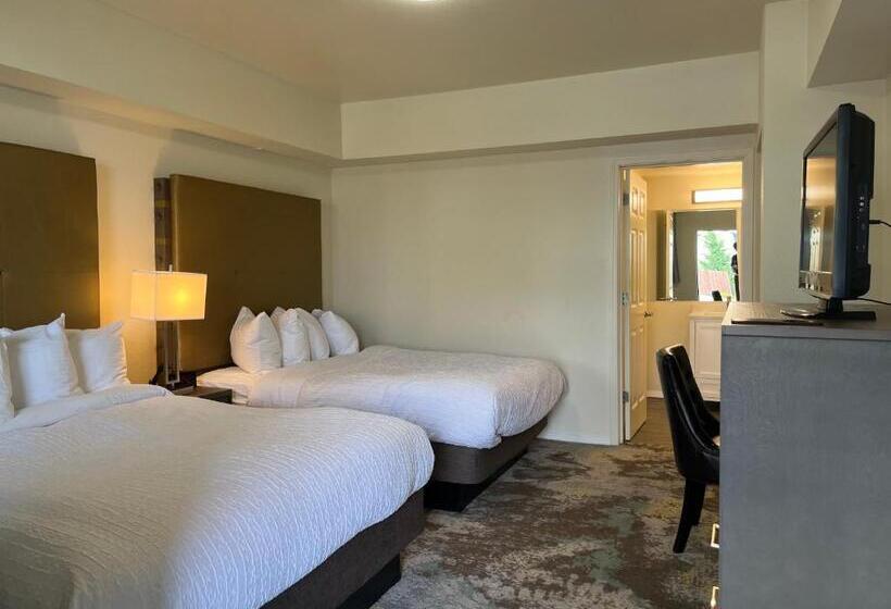 סוויטה, Sunrise Inn