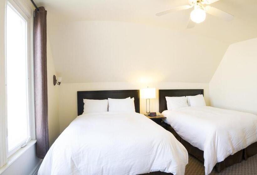 וילה בת חדר שינה 1, Sunrise Inn