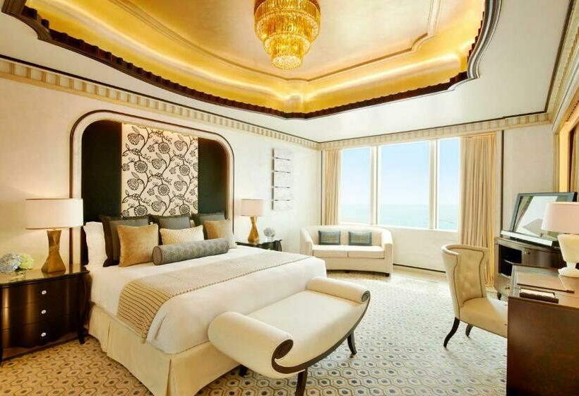 Пентхаус Люкс, The St. Regis Abu Dhabi