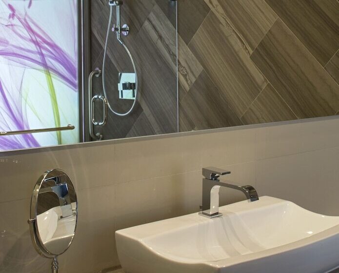 Номер Executive, The Westin Panama