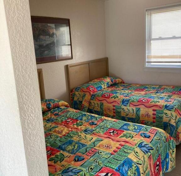 חדר סטודיו סטנדרד, Surfside Motel   Seaside Heights