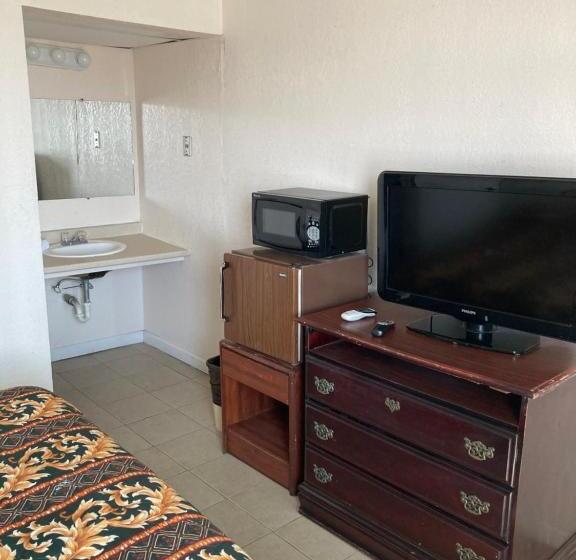 חדר סטנדרט, Surfside Motel   Seaside Heights