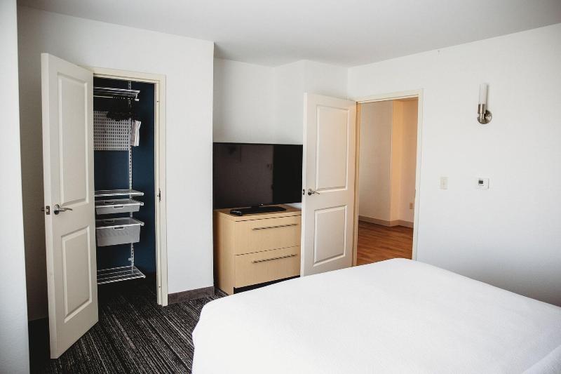 Люкс, Towneplace Suites By Marriott Aberdeen