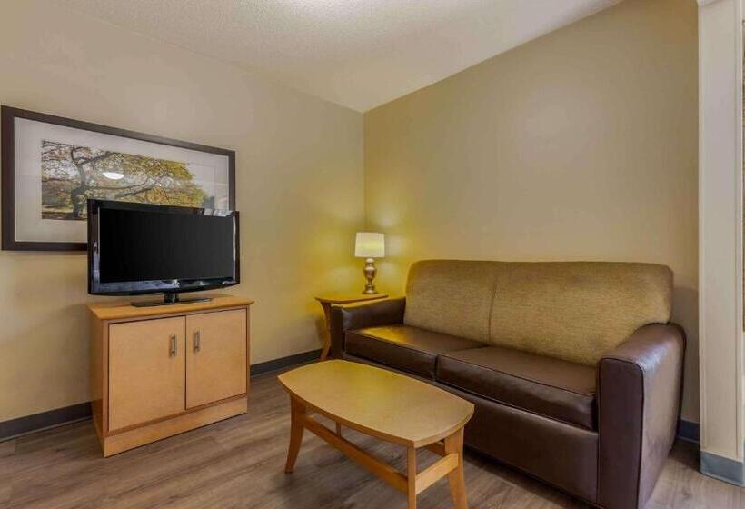 豪华工作室, Extended Stay America Select Suites   Greenville   Haywood Mall