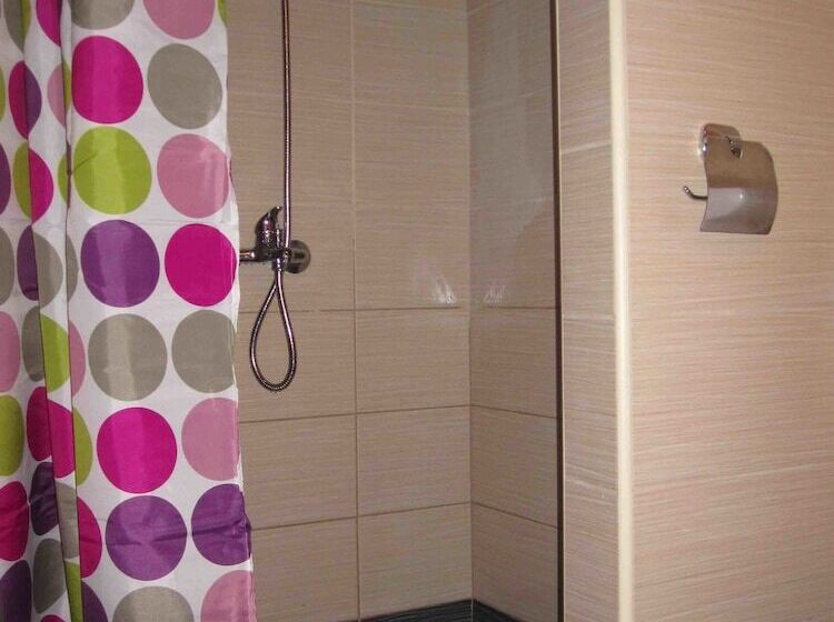Номер Basic, Abc Sweet Home